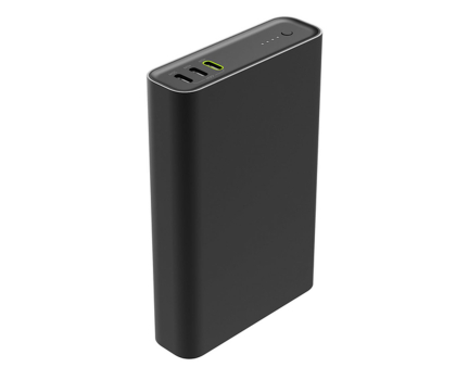 Powerbank Zagg Universal Battery powerstation 2025 20K Black
